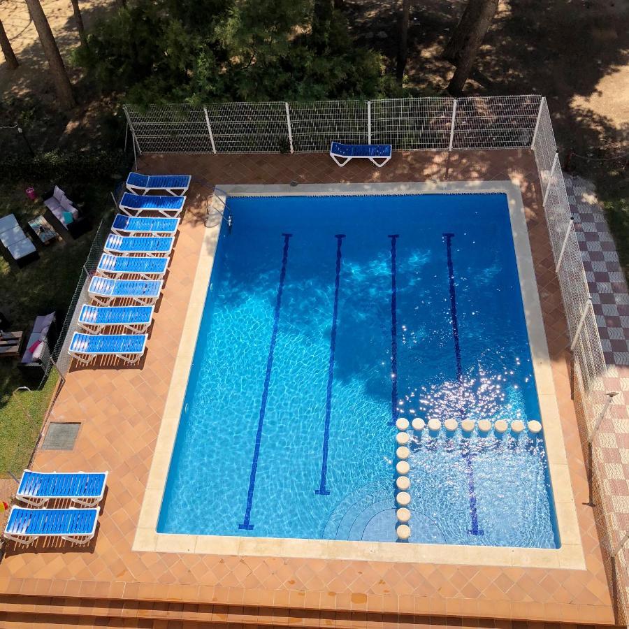 Trill Mirasol D Primera Linea Mar أولاستارتيت المظهر الخارجي الصورة